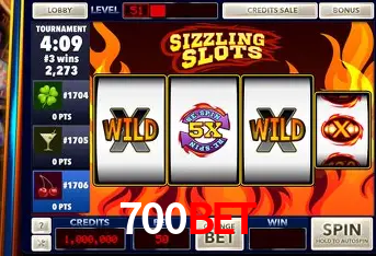 700Bet