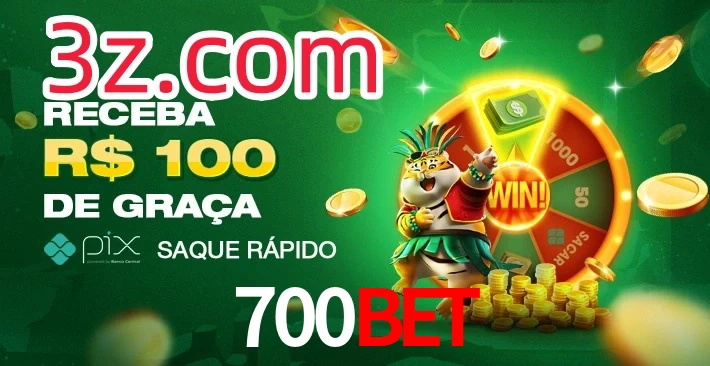 700Bet