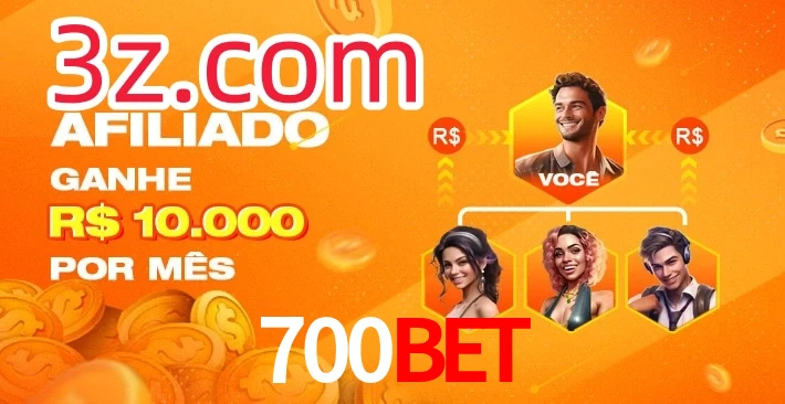 700Bet