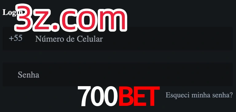 700Bet